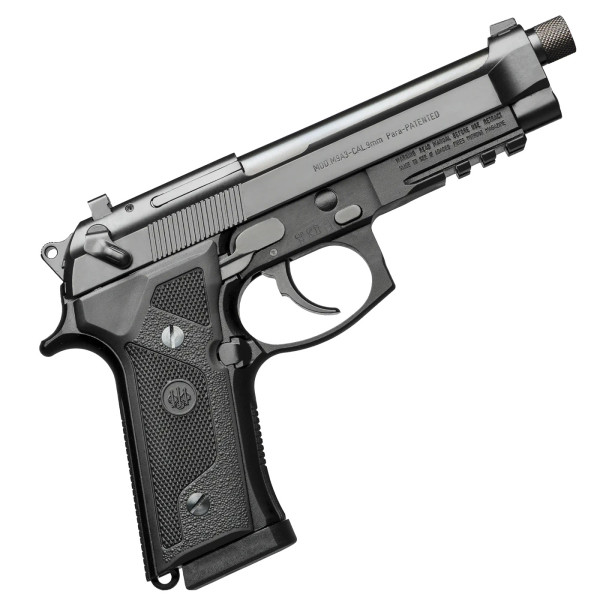 Beretta - M9A3 Black Grey - 9mmLuger