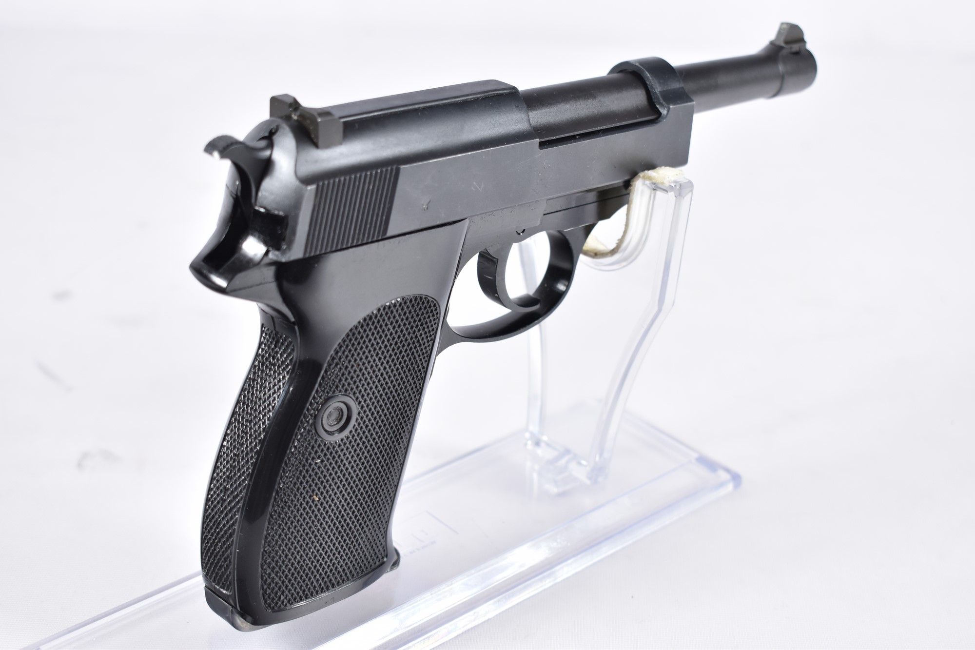 Walther P 38 9mmLuger Pistole | Euroshot GmbH