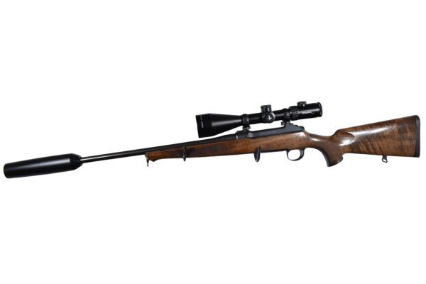 Sauer & Sohn - 101S Classic - .308Win