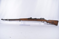 Mauser - 98 Danzig - 8x57JS