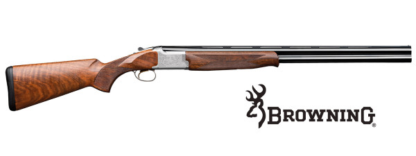 Browning - B525 New Game / LL:71 - 12/76