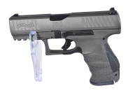Walther - PPQ Classic-B PS - 9mmLuger