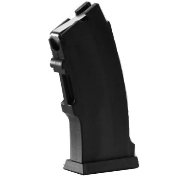 CZ - 10 Schuss für CZ457 - ZKM452 / 455 / 512 / 513