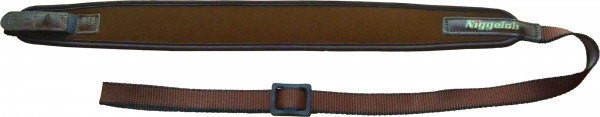 Niggeloh - Universal Neopren - braun mit SV