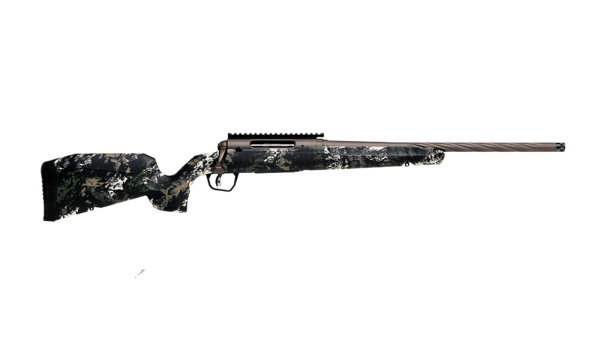 Savage - AXIS 2 Pro Forest SP Camo - .308Win