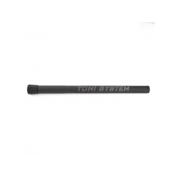 Tonisystem - Tube extension +6rds schwarz - für Benelli M1/M2 Breda B12i