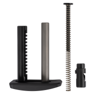 Anschütz - Rear Bag Rider für 1727 APR - Set inkl. Federverstellung