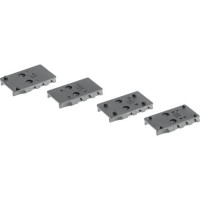 Umarex - Adapter Plates Set mit 4 St. - PDP OR