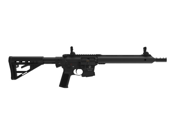 Schmeisser - AR15-9 Dynamic PCC 12,5'' - 9mmLuger