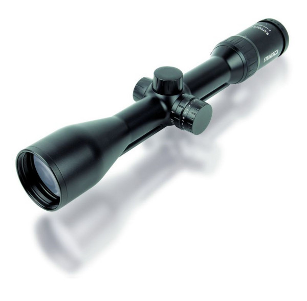 Steiner - Ranger 8 mit Schiene - 2-16x50 / ZM LA-4A-I