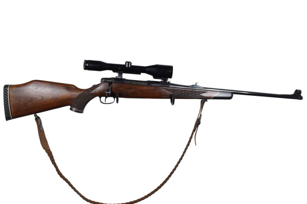 Sauer & Sohn - 80 - 7x64