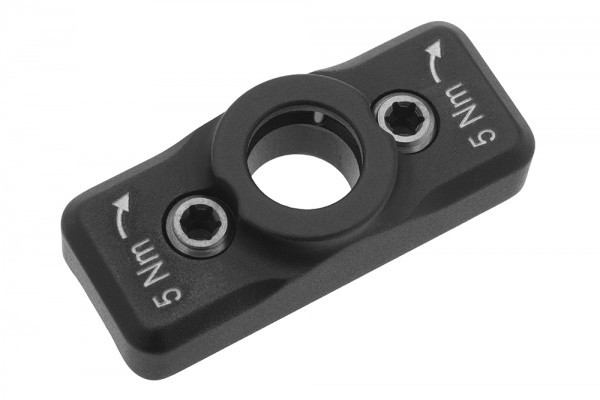Heckler & Koch - Flash-Cup QD-Adapter - für Hkey, MR223/MR308