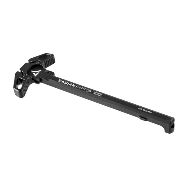 Radians - Raptor Ambi Charging handle - black