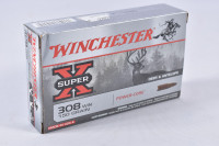 Winchester - 150grs Power-Core 20STK - .308Win.
