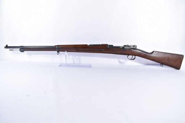 Carl Gustafs - M1896-1917 - 6,5x55SE