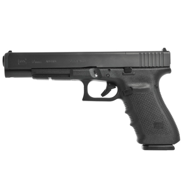 Glock - 40 Gen4 M.O.S. - 10mmAuto