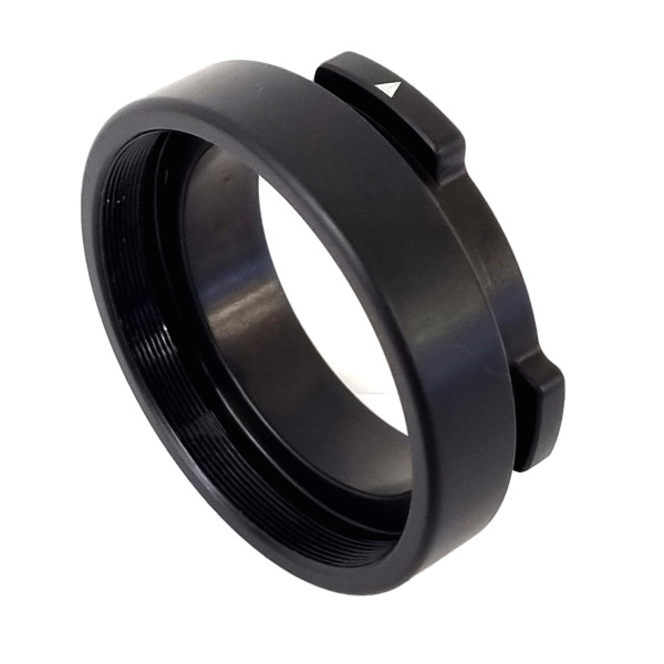 Rusan - Connector für MAR - M52x0,75