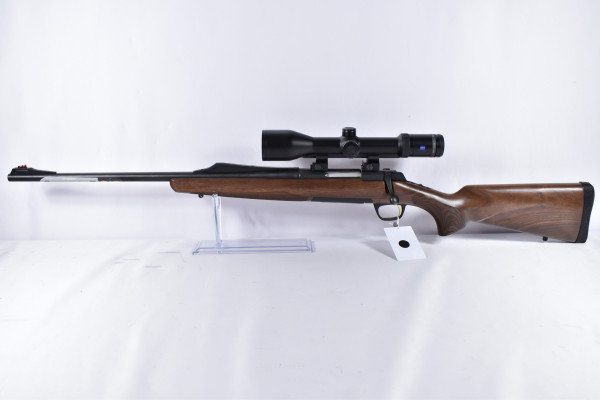 Browning X-Bolt Hunter SF .308Win Repetierbüchse
