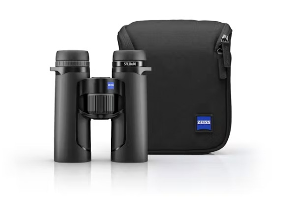 ZEISS - SFL - 8x40