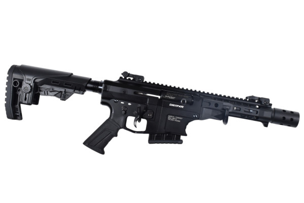 DERYA - MK-12 AS-240 - 12/76