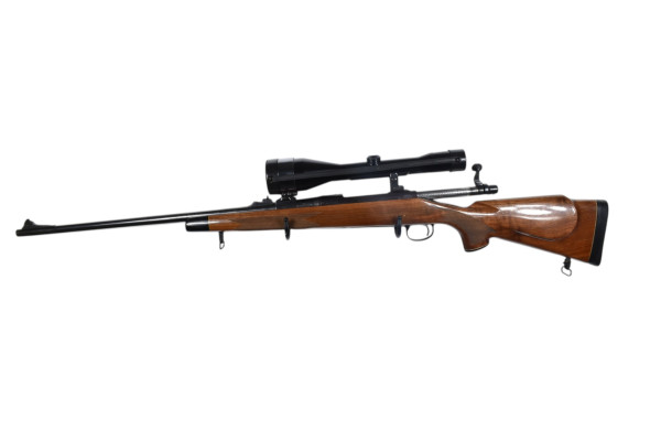 Remington - 700 - 7mmRemMag