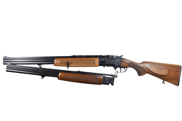 Brünner Waffenwerke - ohne - 12/70,7x57R