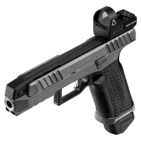 Laugo Arms - Creator Full Kit - 9mmLuger grey/black