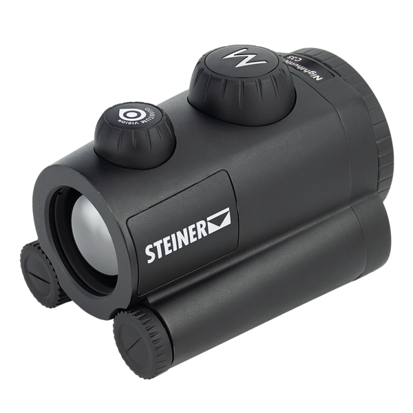 Steiner - C35 Gen2 - Objektiv-Durchm. 35mm