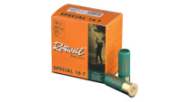Rottweil - 27g Special 16F 2,7mm 25STK - 16/67,5