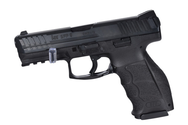 Heckler & Koch - SFP9 SF - 9mmLuger