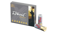 Rottweil - 38g Express 4,5mm 10STK - 12/67,5