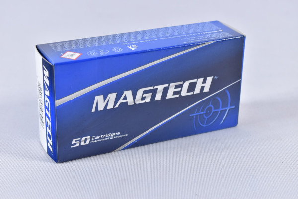Magtech - 230grs FMJ 50STK - .45Auto