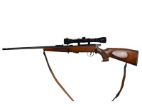 Voere - K15 - .22lr