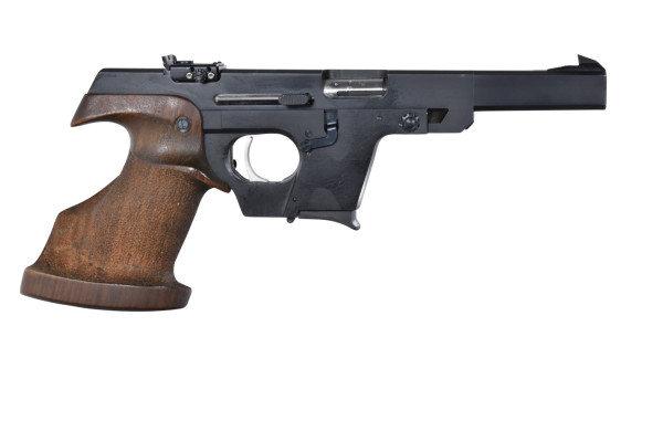 Walther - GSP - .22lr