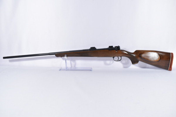 Mauser - 1953 - 8x57JS
