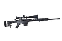 Ruger - Precision - 6,5mmCreedmoor