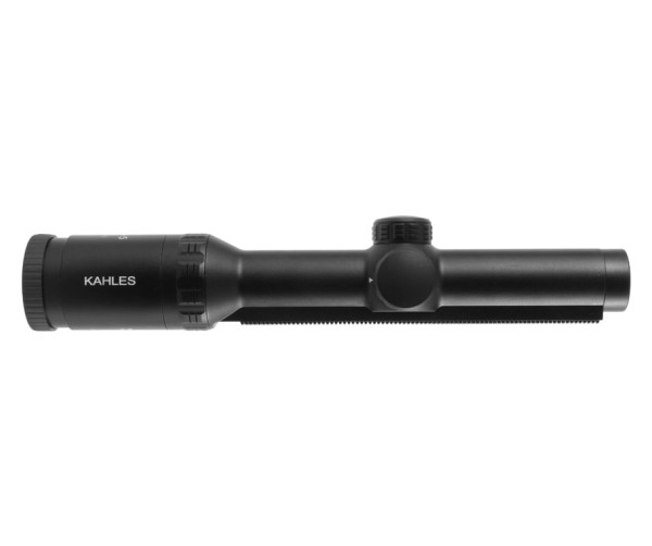 Kahles - Helia - 1-5x24i Abs. 4-DH SR