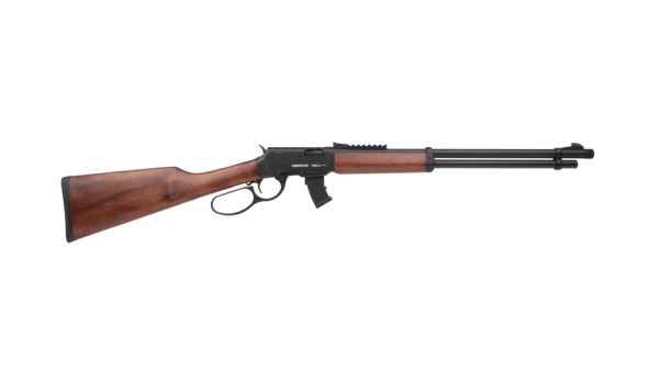 DERYA - TM22 LA Wood - .22lr