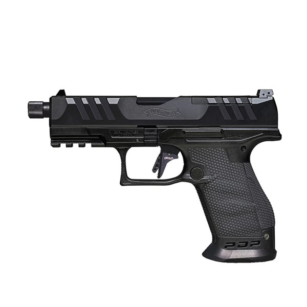 Walther - PDP C 4,6'' OR PRO SD - 9mmLuger