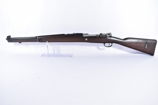 F.M.A.P. - M1909 - 7,65x53Arg
