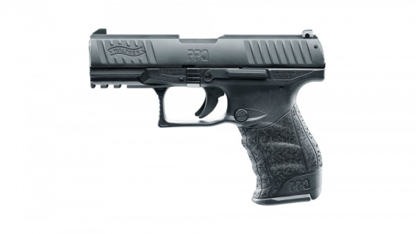 Walther - PPQ M2 - 9mmP.A.K