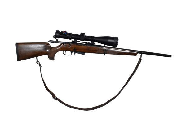 Krico - 6002 - .223Rem