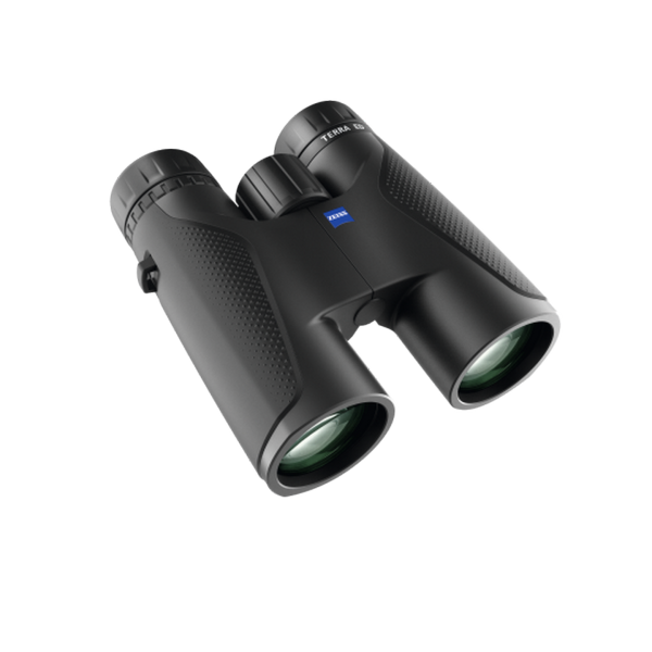 ZEISS - Terra ED - 8x42 schwarz