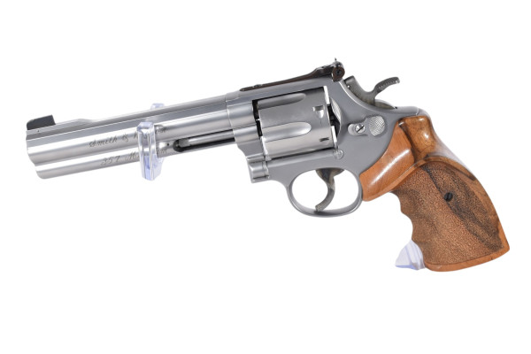 Smith & Wesson - 686-4 - .357Mag