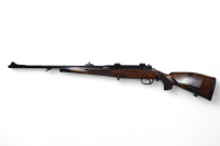 Mauser - 77 - 7x64
