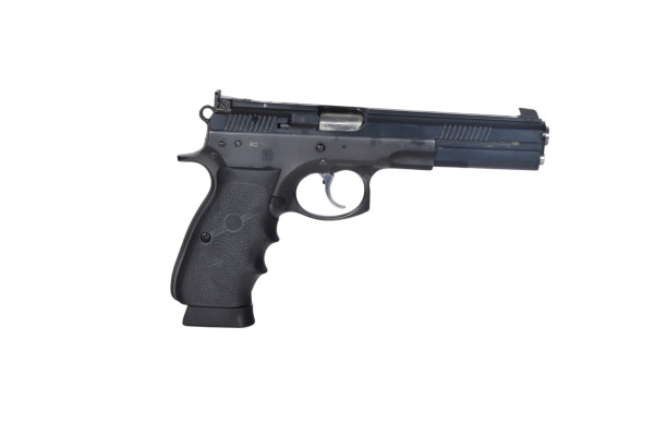 CZ - 75 Sport II - 9mmLuger