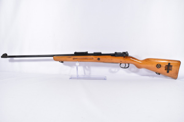 Mauser - Brigant - 8x57JS