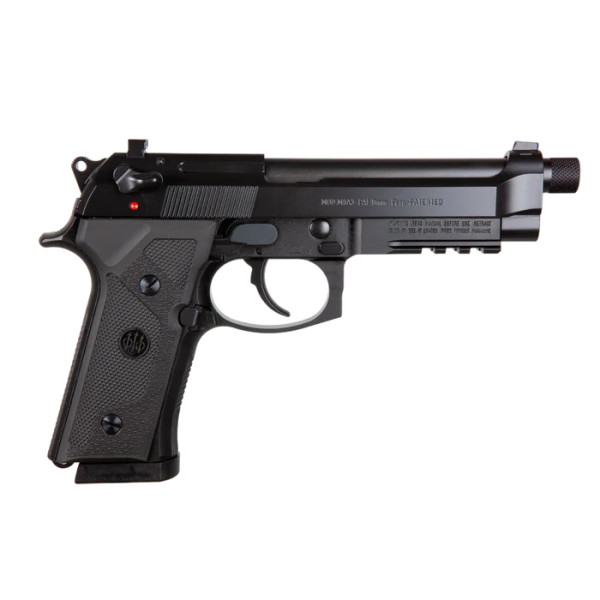 Beretta - M9A3 Black - 9mmLuger