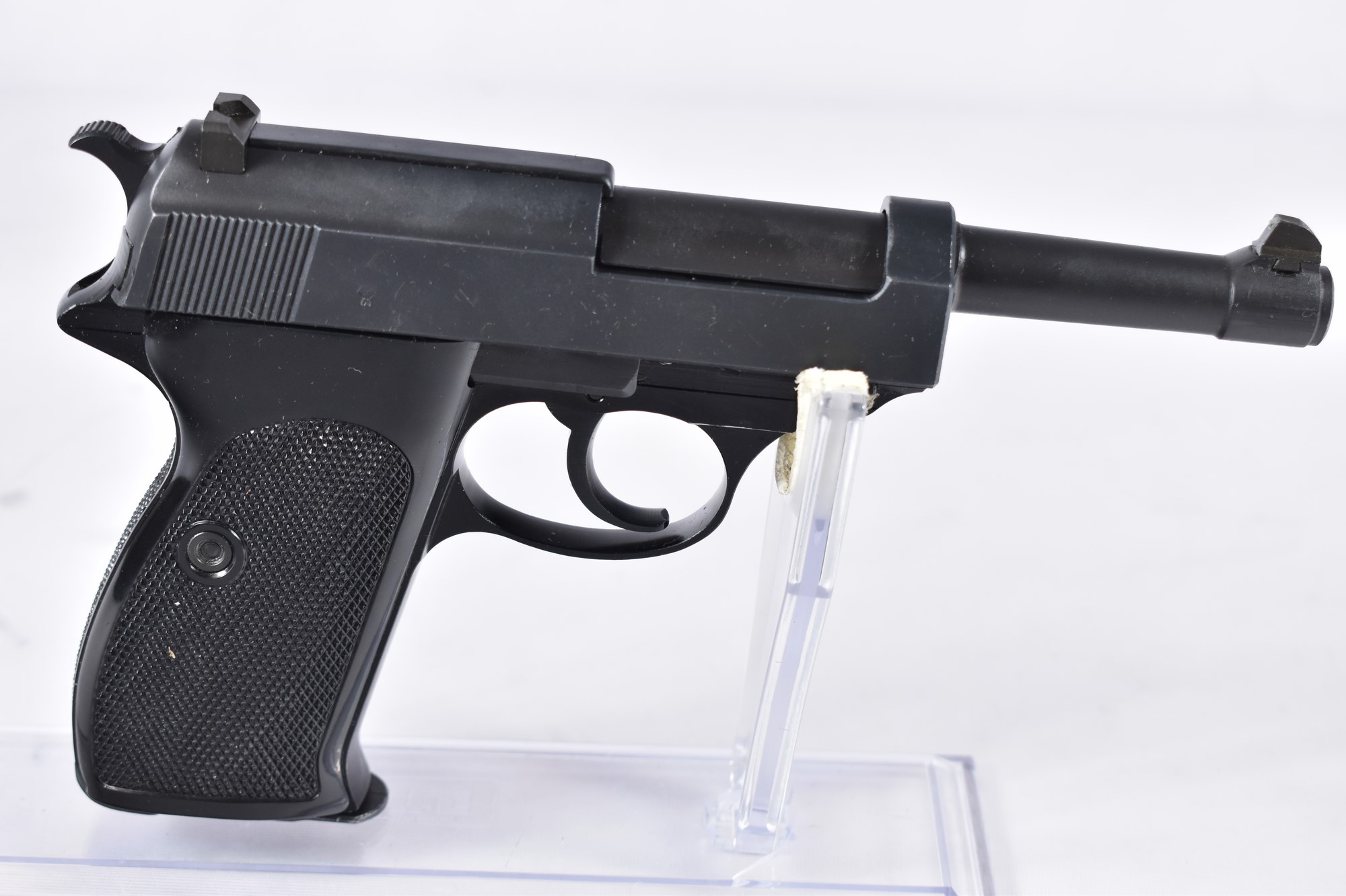 Walther P 38 9mmLuger Pistole | Euroshot GmbH