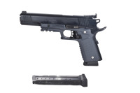 Schmeisser - 1911 Hugo - 9mmLuger